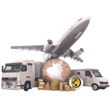 SUNLUCK SUPPLYCHAIN CO.,LTD