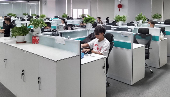 Pick Up Service Requirements