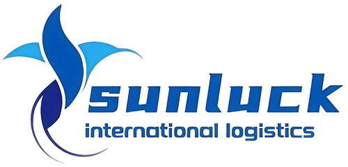 SUNLUCK SUPPLYCHAIN CO.,LTD