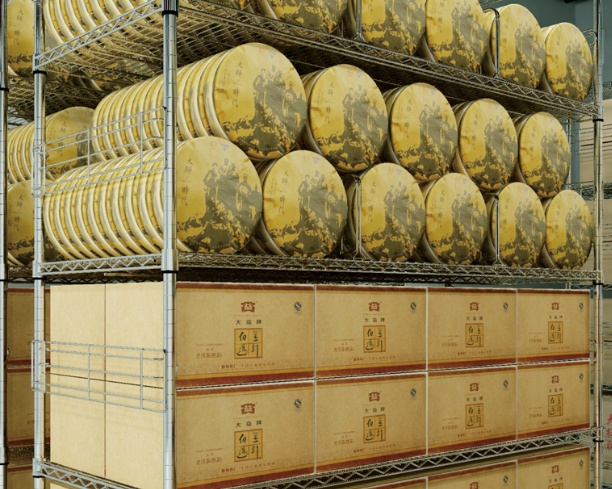 Express delivery of tea to Japan: Choosing the right courier company is crucial