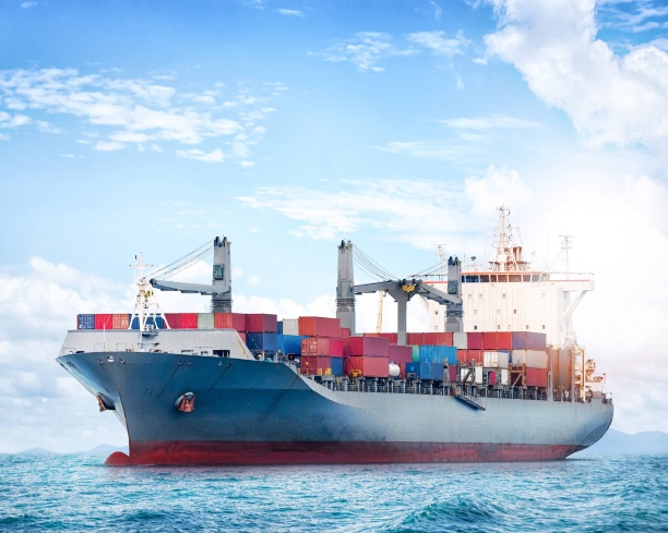 How to check the international express delivery number?