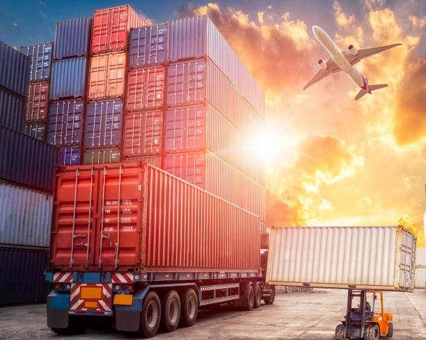 Where is the Path of Logistics and Automobile Transportation Transformation: AS