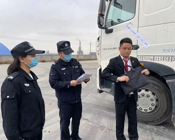 How to avoid the goods being detained