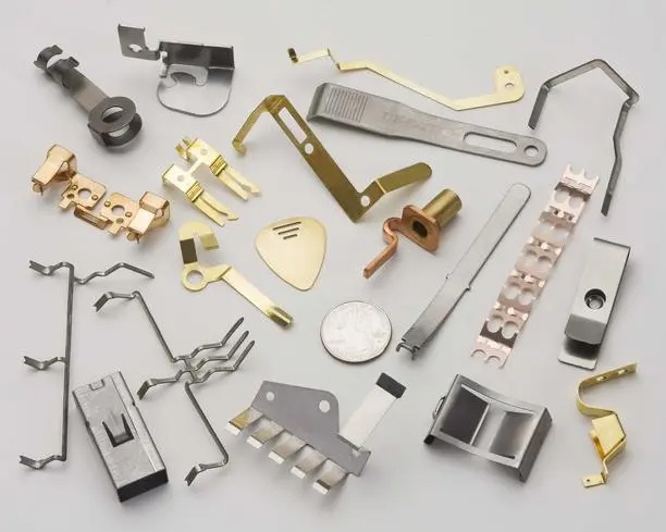 How to choose a suitable service provider for metal parts international logistic