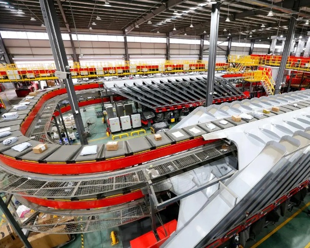 Basic knowledge of logistics.