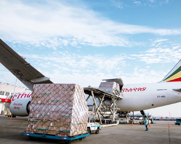 What are the contents of international express delivery business knowledge.