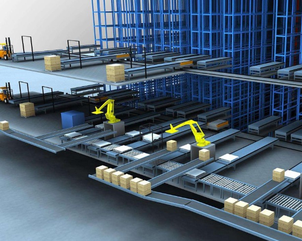 What are the basic knowledge of logistics?